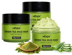 Best clay masks for oily skin