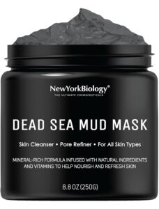 Best clay masks for oily skin