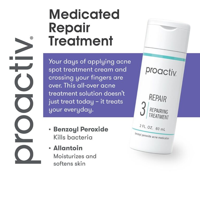 Best Serums for Acne Scars