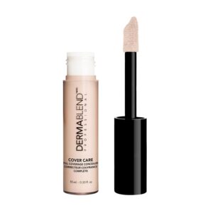 Best Concealers for Acne-Prone Skin