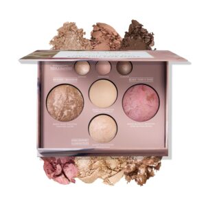Best Eyeshadow Palette for Everyday Use