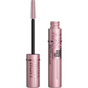 Best Mascaras For Volume And Length