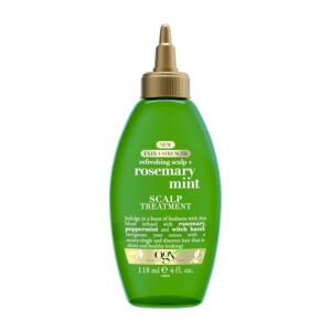 Best Scalp Treatments